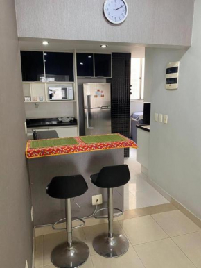 Luxo apartamento In Copacabana